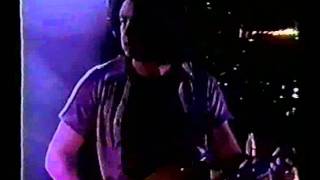 Tears for Fears - God&#39;s Mistake ( live Madrid 96)