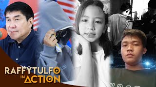 Download lagu 7 Y/O, HINALAY AT PINASLANG NG BISITA! mp3