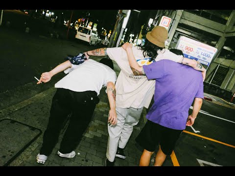【NEWS】ENTH、“密”なライブで描く「SECRET」MV | SATANIC ENT.