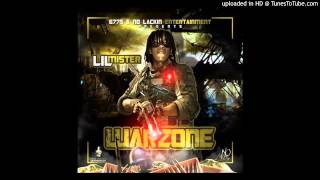 Lil Mister - 6775 (Warzone) Official Mixtape Produce By@Smylez & 1200onTheBeat