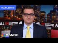 Watch All In With Chris Hayes Highlights: May 3