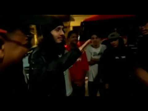 Baueb e MK x Geóh e Yuri - Batalha do Ipiranga