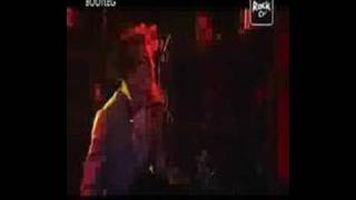 Backyard Babies Live At Milano 2004