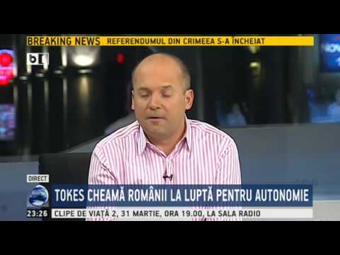 Lumea lui Banciu - 16 martie 2014 - emisiune completa