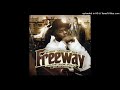 Freeway Something On The Wrist