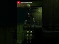 A Phantom Puppet é O Melhor Phantom Análise Dos Animatronics Fnaf Fivenightsatfreddys
