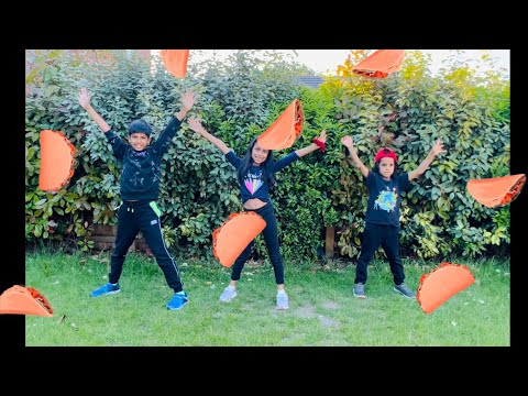 It’s Raining Tacos by Kai, Faith & Ray :) 2023