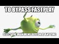This Disney DVD Is Enhanced With Dopameme FastPlay Loud Edition