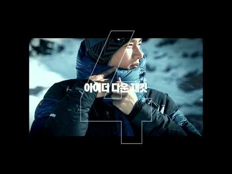 [CF] 1080P YoonA & Lee min ho -Eider Winter2012 15s