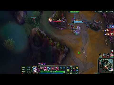 🔴 FROM LANE TO LANE 🚀 JINX ULTIMATE KILL LUX 👍