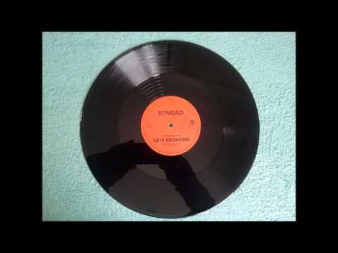 Keith Drummond Love Grows