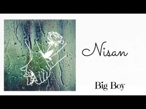 Big Boy - " Nisan"