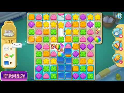 Matchington Mansion level 3009 HD