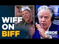 How TOM WILSON Nearly Lost BIFF in BACK TO THE FUTURE