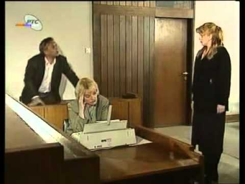 Scepan Scekic-Razvod