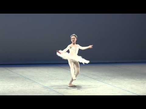 Prix de Lausanne 2011 - Classical Selections - Kozue Tashiro