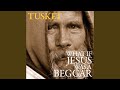 What If Jesus Was a Beggar