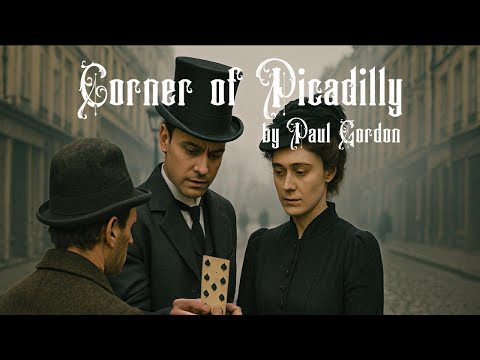 Corner of Picadilly von Paul Gordon