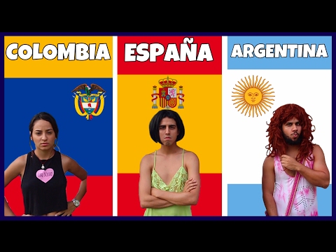 Daniel El Travieso - Los Hombres Con Acento Son Irresistibles.