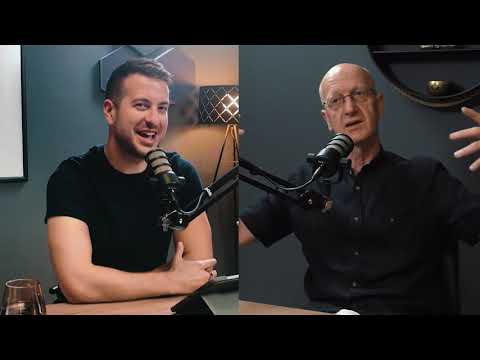 O ljubezni — dr. Andrej Perko (AIDEA izsek)