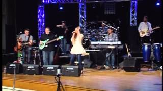 Anna Catherine DeHart   Happy Girl