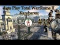 Let's Play Total War:Rome 2 - Карфаген. #19. Античный SimCity ...