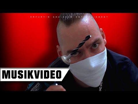 NIGHTMARE 34 & KING VIRUS ONE - BLUTIGER BESUCH 3 (Prod. by Foltabeatz)