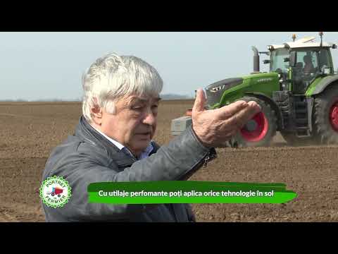 PORTRAIT OF A FARMER - DIMITRIE MUSCA 31 03 2024