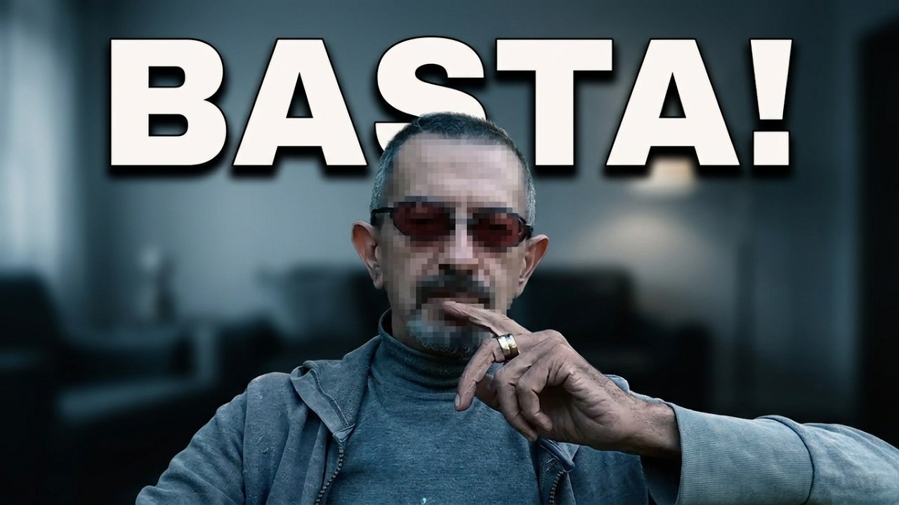 Non mi vedete più? Ecco la verità
