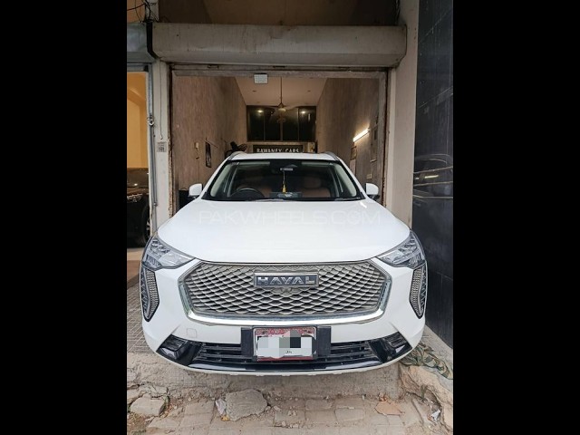 Haval Jolion Top 2024 for Sale