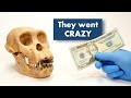 That Time Scientists Gave Monkeys Money