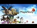 2 Hour Maplestory Music For Studying