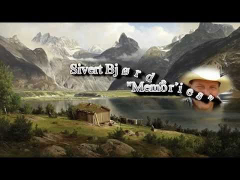 Sivert Bjørdal  - "Memories"