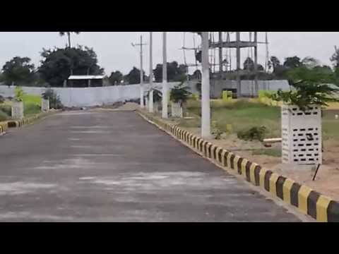 3D Tour Of Bhashyam Cyber County