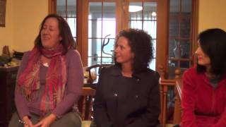 Adrianne's story - lost nearly 25 cm in body measurements!