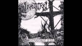 Music video thumbnail preview for Incantation - Entrantment Of Evil - (1990) - [Full Ep] by Incantation