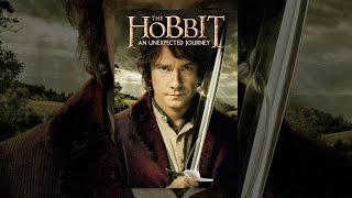 The Hobbit: An Unexpected Journey
