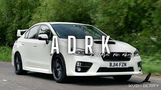 ADRK x DADJU - Reine (Remix Newcal 2023)