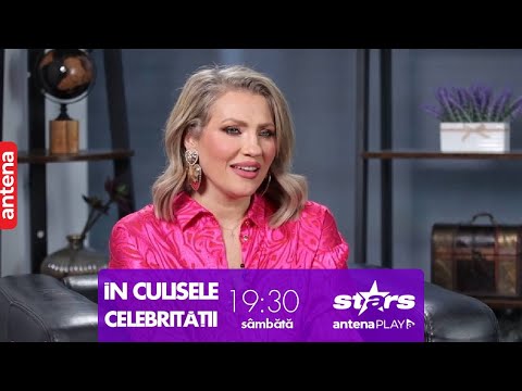 Mirela Vaida, prenzentatoare, cântăreață și mamă a trei copii