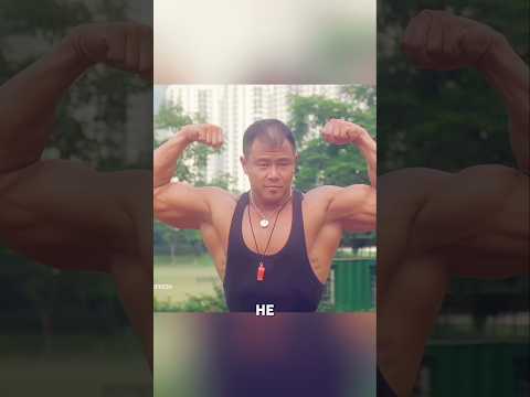 Sports Teacher Tried to Show Off… But Jack Stole the Spotlight 😎✨ #shorts