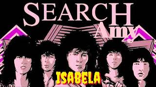 Download lagu Amy Search Isabela lagu malaysia populer sepanjang... mp3