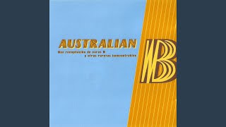 Australian Blonde - I Want You (Split E.P. 1994)