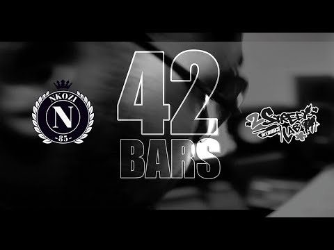 Nkozi - 42 Bars (2Streetlab) HD