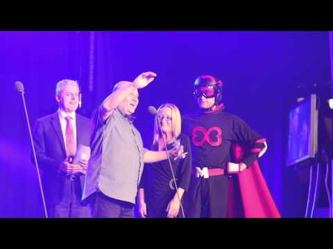 Forever Manchester's Birthday Bash 2016