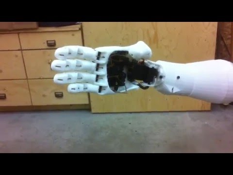 robot video thumbnail
