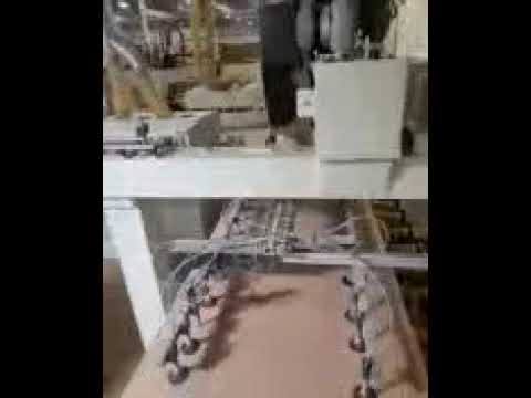 2005 SCM CONCEPT NT/L TENONING LINE | ListingHippo (1)
