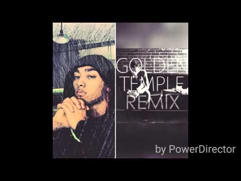 Mar Ft. Kalen - Golden Temple (Remix) Prod. By Freddie Joachim