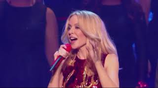 Kylie Minogue &amp; Chrissie Hynde (The Pretenders) - 2000 Miles