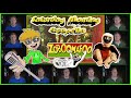 Zoboomafoo Theme Saturday Morning Acapella
