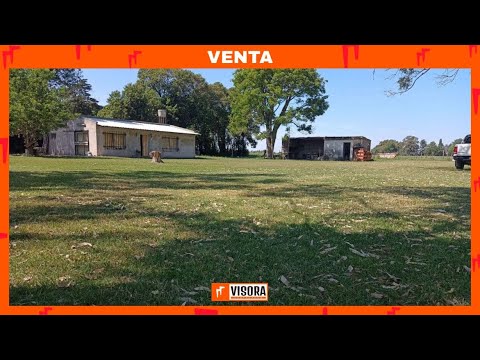 EN VENTA 1 cuadra del centro / ALVAREZ - Santa Fe. (Visora Destacados)